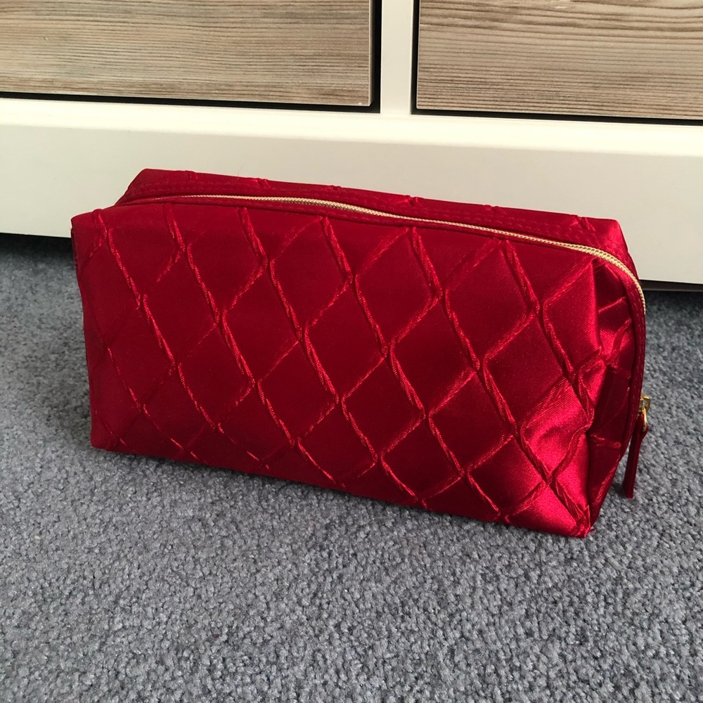 Lancome Cosmetic Bag